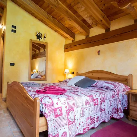 B&B Au Coin Du Village-2