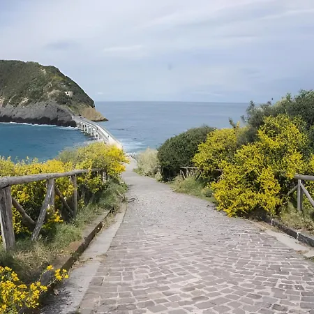 Mezza Torre B&B-2