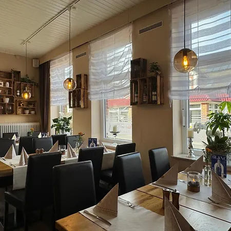 Alte Schmiede Hotel&Restaurant-3