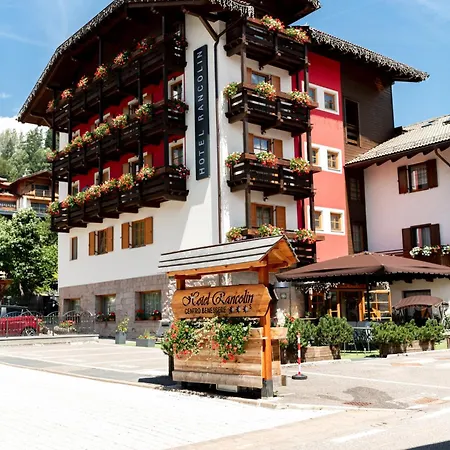 Romantic Charming Hotel Rancolin-3