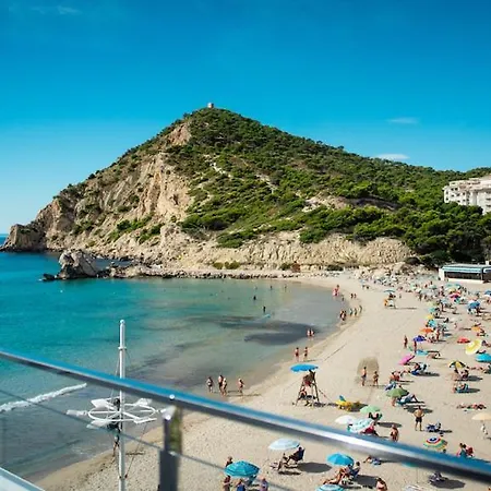 Hotel La Cala Finestrat-3