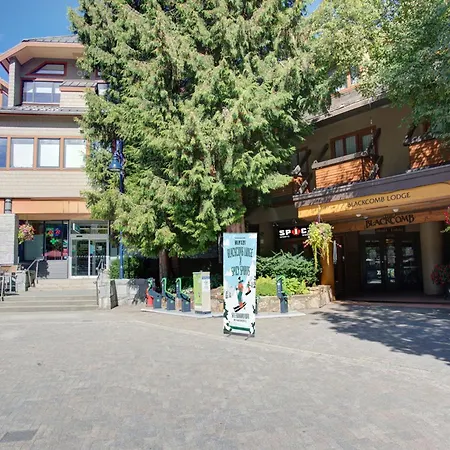 Blackcomb Lodge-3