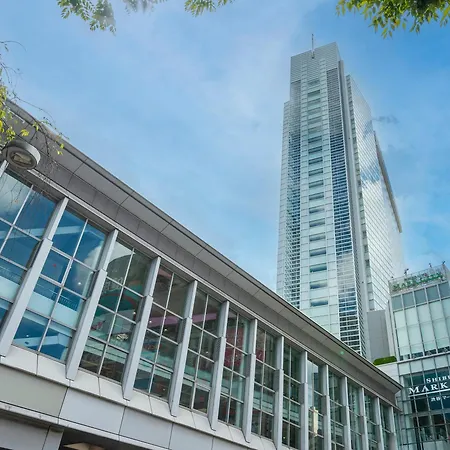 Shibuya Excel Hotel Tokyu-2