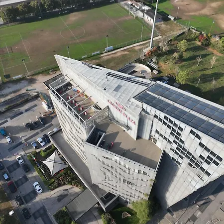 Crowne Plaza Verona Fiera By Ihg-3