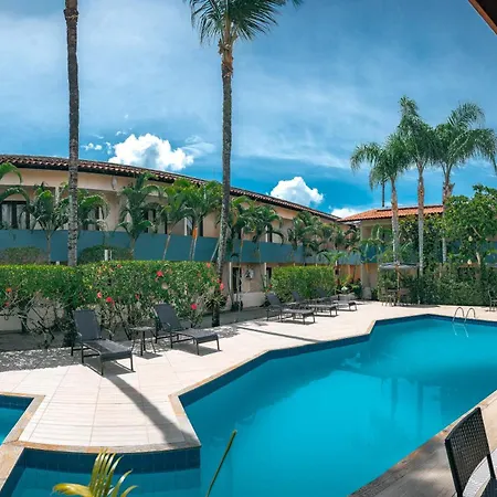 Ayla Praia Hotel Centro Porto Segur-3