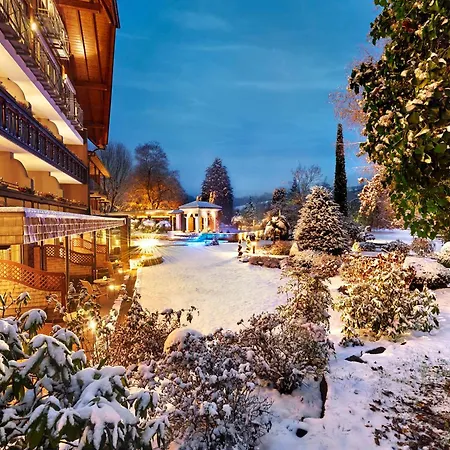 Hotel Rebstock Durbach-2
