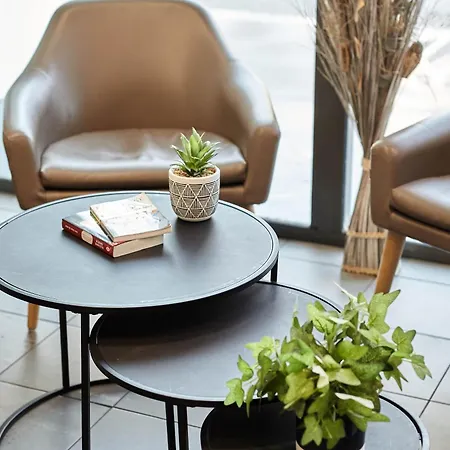 B&B Hotel Paris Saint-Denis Pleyel-2