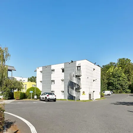 B&B HOTEL Paris Nord Aulnay-sous-Bois-3