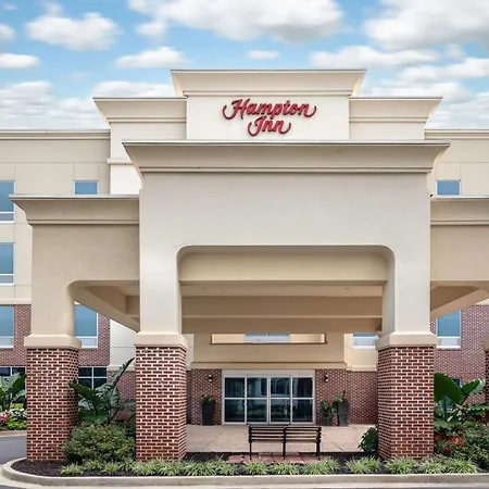 Hampton Inn Atlanta Mcdonough-2