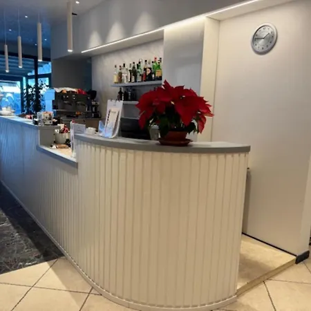 Hotel Ristorante Milton-2