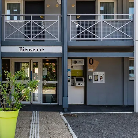 B&B HOTEL Valence Nord-3