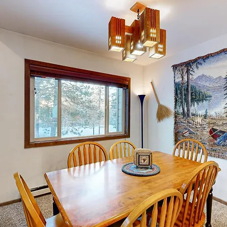 Meadows Condo Unit #16-2