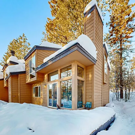 Meadows Condo Unit #16-3