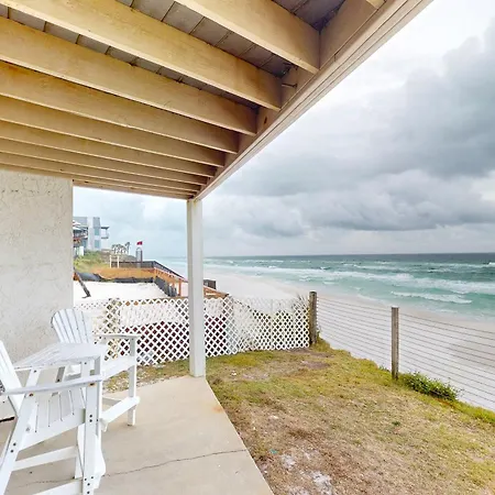 Blue Mountain Beach 216 Blue Mountain Road Townhomes 1B-2