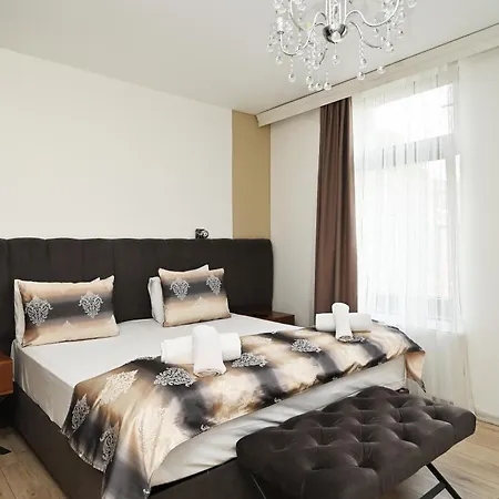 Kispet Deluxe Hotels&Suites-2