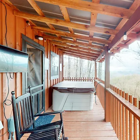 Cozy Cabin-2
