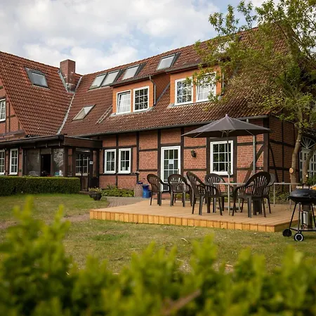 Gästehaus Wedework-2