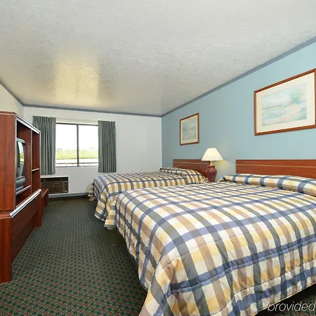Capital Inn & Suites-3