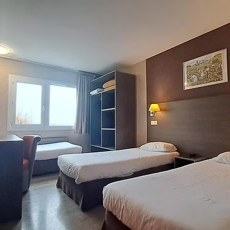 Hotel Val Vert-2