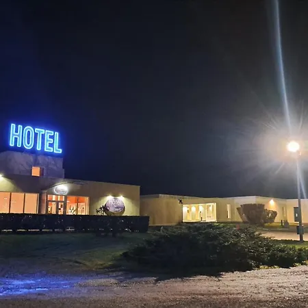 Hotel Val Vert-3