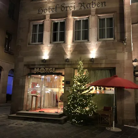 Hotel Drei Raben-3