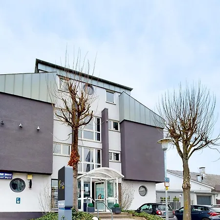 Best Western Hotel am Kastell-2