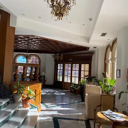 Hotel Aranda-3
