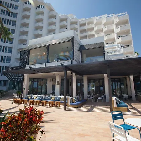 Corallium Dunamar By Lopesan Hotels - Adults Only-3