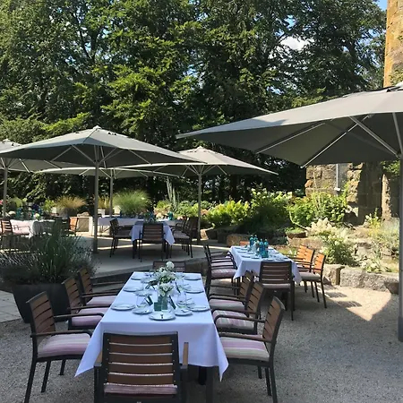 Hotel Elfbuchen-2