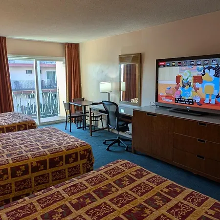 Royal Century Hotel At Lax-3