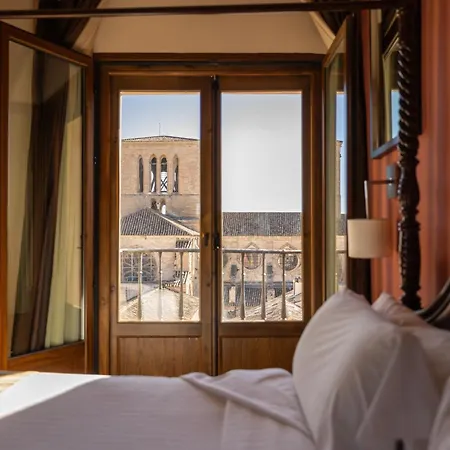 Hotel Convento Del Giraldo-2