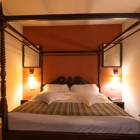 Hotel Convento Del Giraldo-3