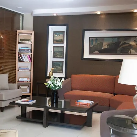 Kaya Prestige Oteli-3