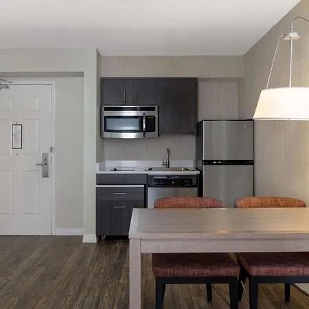 Homewood Suites By Hilton Tallahassee-2