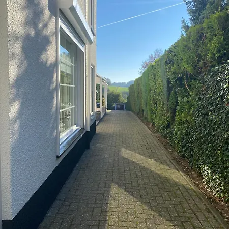 Hotel Pension Oranje-2