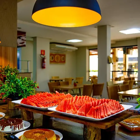 Boulevard Suíte Hotel by WAM Experience-2