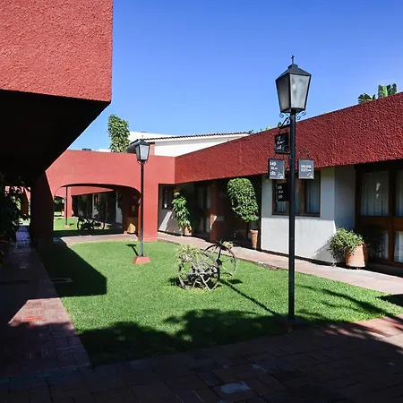 Hotel Hacienda-3