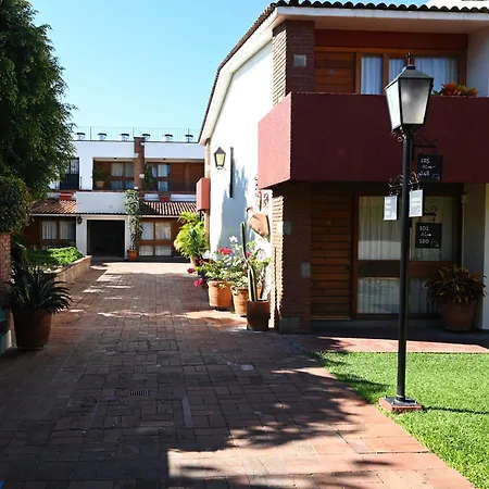 Hotel Hacienda-2