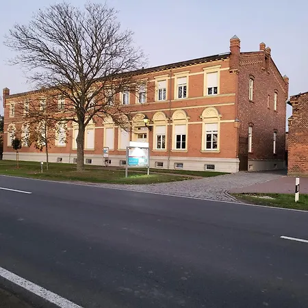 Pension Zum Engel-3