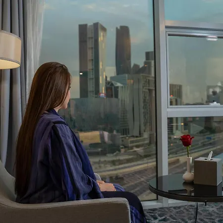 Executives Hotel - Kafd-2