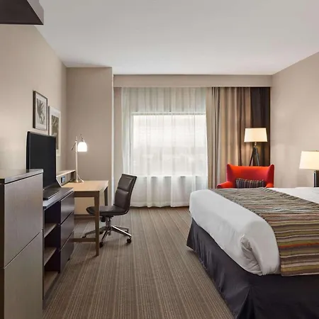 Country Inn & Suites By Radisson, Smithfield-Selma, Nc-2