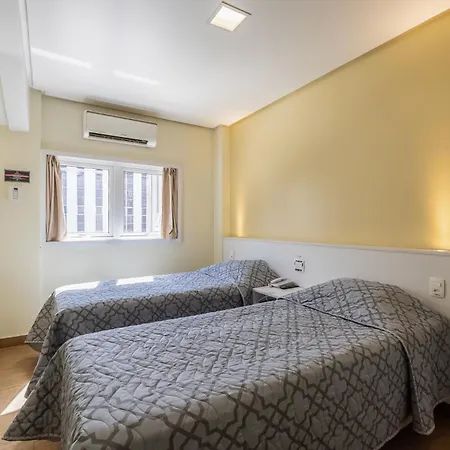 Hotel Erechim-2