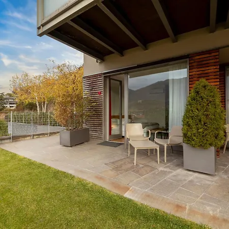 La Villa - Luxury Guest House-2