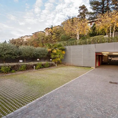 La Villa - Luxury Guest House-3