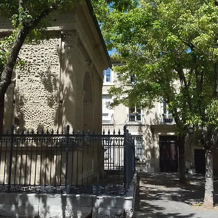 Le studio d'Agathe centre historique - Confort&Calme-2
