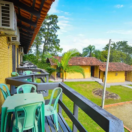 Morro do Sol Hotel&Eventos-3