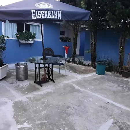 Pousada Don Ruan-3
