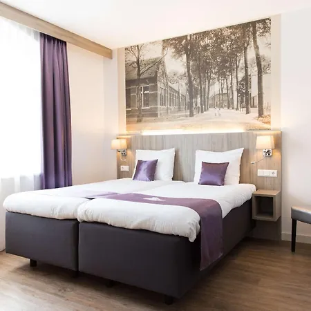 Best Western City Hotel Woerden-2