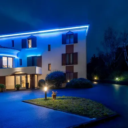 Sure Hotel By Best Western Saintes-3