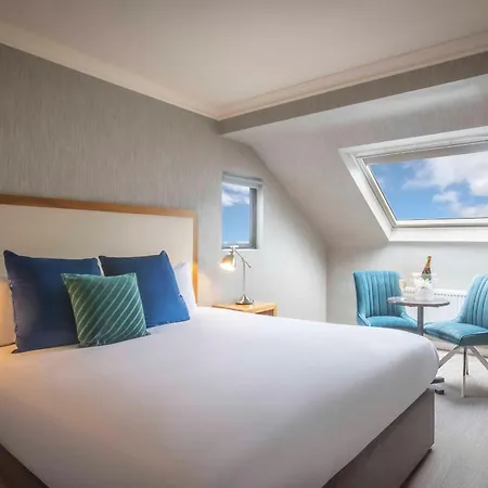 Eyre Square Hotel-3